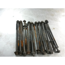 94L006 Cylinder Head Bolt Kit For 97-98 Ford Expedition  4.6